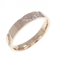 Nhẫn kim cương K18PG 0.23CT - Hàng hiệu Chính hãng