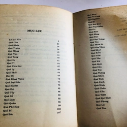 CHU DỊCH PHỔ THÔNG  - 355 trang, nxb: 1995 540878
