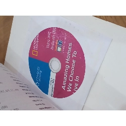 National Geographic Living English