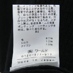 インディヴィ INDIVI ニット 646860