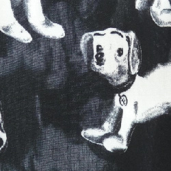 Áo sơ mi ngắn tay CELINE - Hàng hiệu Authentic 900995