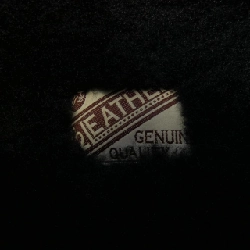 Áo khoác lông cừu Y'2LEATHER CM-05 - Hàng hiệu Authentic 887074