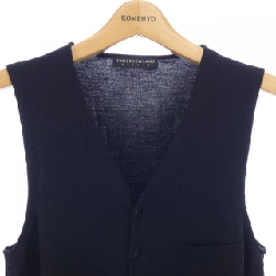 Thương hiệu TOMORROW LAND - Áo gile Hàng hiệu Authentic 896160