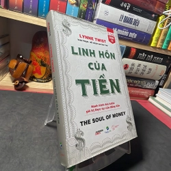 Linh hồn của tiền Lynne Twist