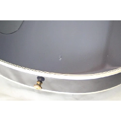 GIBSON CUSTOM SHOP LES PAUL CUSTOM - Hàng hiệu Authentic 878038