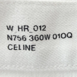 Quần jeans CELINE 2N756360W 647182