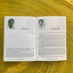 KỶ YẾU HỘI VIÊN HỘI ĐIỆN ẢNH VIỆT NAM 1002938