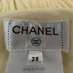 シャネル CHANEL P74771V66443 Áo sơ mi - Hàng hiệu Authentic 775651