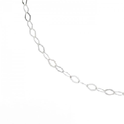 Dây chuyền 18KTWG - Hàng hiệu Authentic 863636