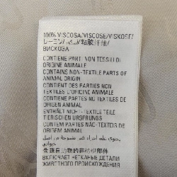 Balenciaga BALENCIAGA 704461 TM068 Áo sơ mi - Hàng hiệu Chính hãng 816343