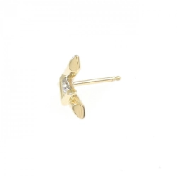 Bông tai Louis Vuitton LV Vault One - Hàng hiệu Chính hãng 846380