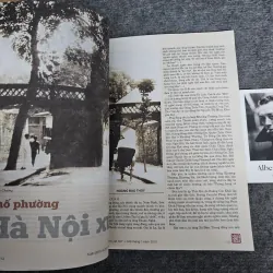 Tạp chí xưa và nay - số xuân 2010  1027440