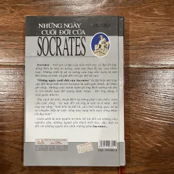 Ngày cuối đời của Socrates - Plato (10) 1002645