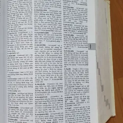 TỪ ĐIỂN ANH VIỆT  739464