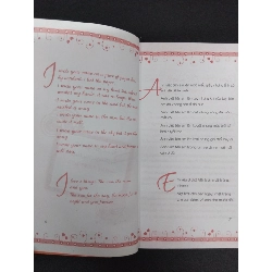 Gởi người yêu dấu for the one i love mới 80% ố rách gáy 2012 HCM1008 Thông điệp yêu thương TÂM LÝ 916700