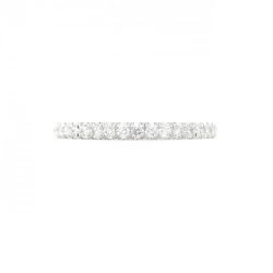 Nhẫn hình bán nguyệt Solest của Tiffany - Hàng hiệu Authentic 833819