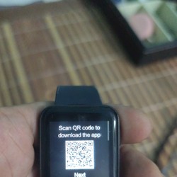 Miwatch Lite hãng xiaomi 147892