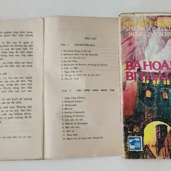 Tiểu thuyết NHỮNG ÔNG VUA BỊ NGUYỀN RỦA (Tác giả Maurice Druon), trọn bộ 2 tập 703655