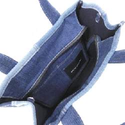 【Sản phẩm mới】Túi tote medium denim MARK JACOBS H017M06FA21 618391