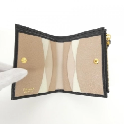 【Sản phẩm chưa sử dụng】Ví Prada 1ML050 621948