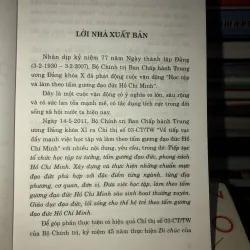 Góp phần nhỏ vào cuộc vận động lớn - TS. Nguyễn Xuân Thông  758840