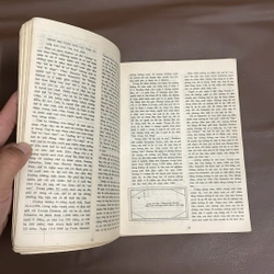 II Sách Thể Thao: Kỹ Thuật Đánh Bida Băng - GS. Thượng - 1997 521962