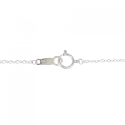 K18WG Đồ trang sức Enamel - Hàng hiệu Chính hãng 856668