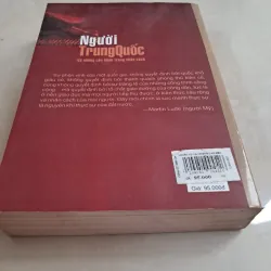 Người Trung Quốc Và Những Căn Bệnh Trong Nhân Cách (Thế Kỷ Công  dân) 782604