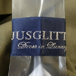 JUSGLITTY Jacket - Hàng hiệu Authentic 821259