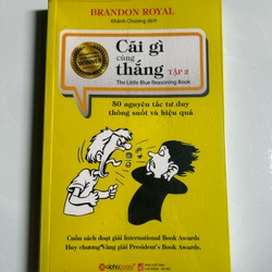 Cãi gì cũng thắng