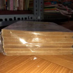 Thiếu gia họ Kha  784393