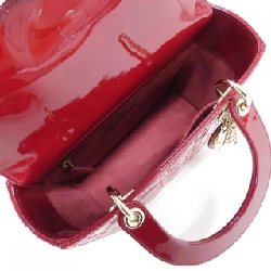 Túi Christian Dior Lady Dior Medium M0565OWCB 618330