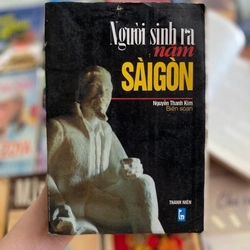 Người sinh ra năm Sài Gòn 290269