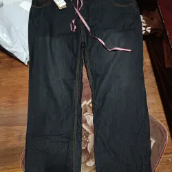 Quần jean bigsize 