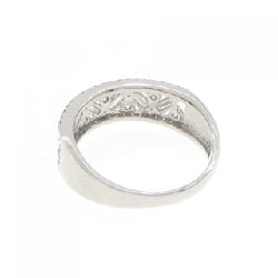 【Sản phẩm mới】Nhẫn kim cương PT900 0.70CT 670917