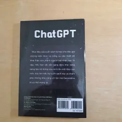 ChatGPT - Ứng dụng trí tuệ nhân tạo trong công việc 784962