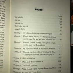 Nền kinh tế di động của Trung Quốc 603265