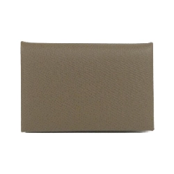 Ví thẻ Hermès Calvi 044164CK