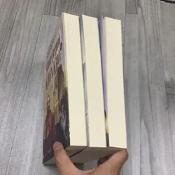 Những người khốn khổ - vitor hugo. 7a1 731150