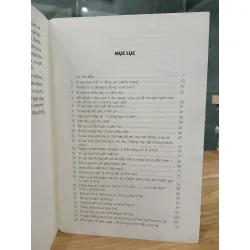 Nghệ thuật tư duy rành mạch (The Art of Thinking Clearly) – Rolf Dobelli 561574