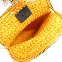 Fendi 7AR966 AFGX Ốp điện thoại 627928