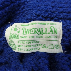 Áo khoác cardigan INVERALLAN - Hàng hiệu Authentic 899272