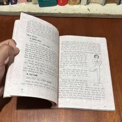 II Thể Dục Sức Khoẻ: 10 Bài Yoga Thông Dụng - Lê Thành - 1999 782396