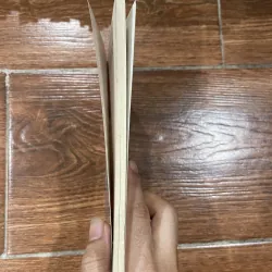 Bí pháp trường thọ cổ đông phương - Thế Trường (7) 1004682