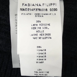 FABIANA FILIPPI - Áo len - Hàng hiệu Chính hãng 774179