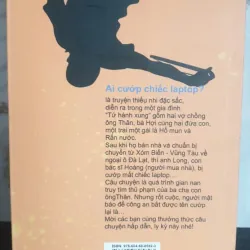 Ai Lấy Chiếc Laptop 749135