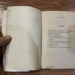 Địa lý tả ao bí truyền - Địa đạo diễn ca  (o5) 974725