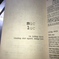 Lá tương tư - Thương nhớ người dưng - Mường Mán 1013729