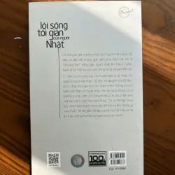 LỐI SỐNG TỐI GIẢN CỦA NGƯỜI NHẬT by SASAKI FUMIO 561357