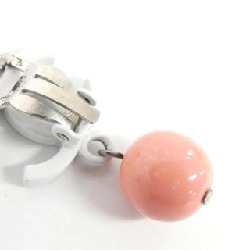 【Vintage】Bông tai Chanel 627412